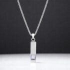 Pillar of Faith Necklace